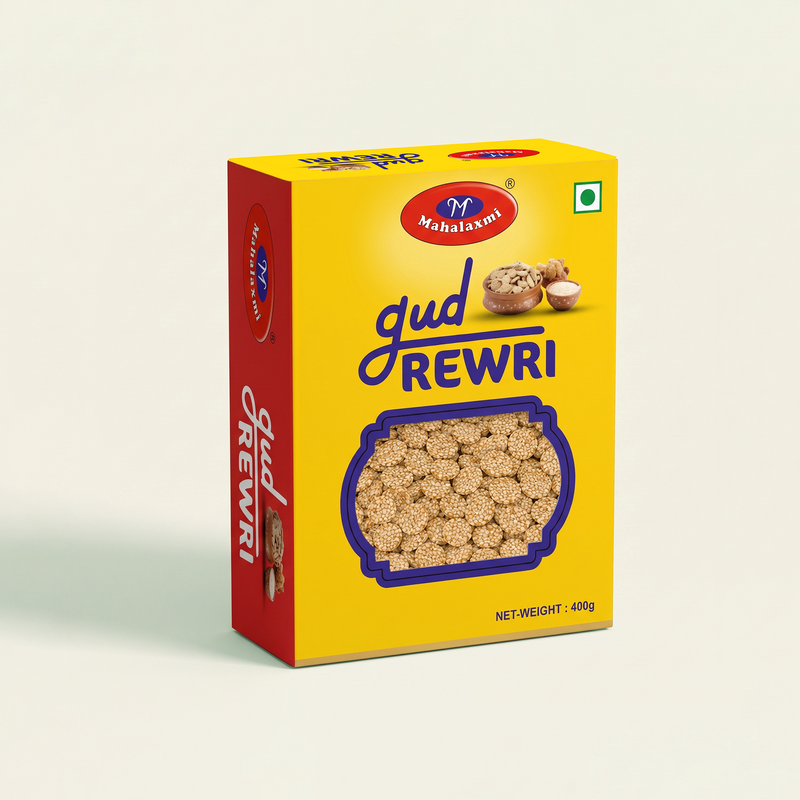 Gud Rewri 400g