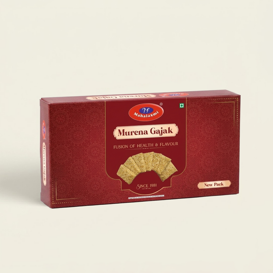 Murena Gajak 500g