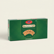 Premium Pista Badam Gajak 500g