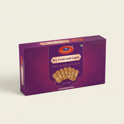 Premium Dry Fruit Gud Gajak 500g