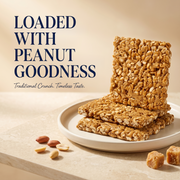 Disco Chikki 500g