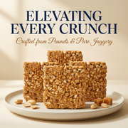 Disco Chikki 500g
