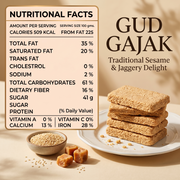 Gud Gajak A+ detail 5