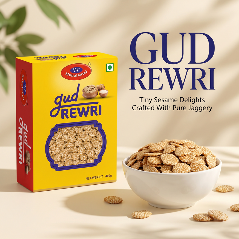 Gud Rewri 400g A+ detail 1