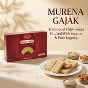 Murena Gajak A+ detail 1