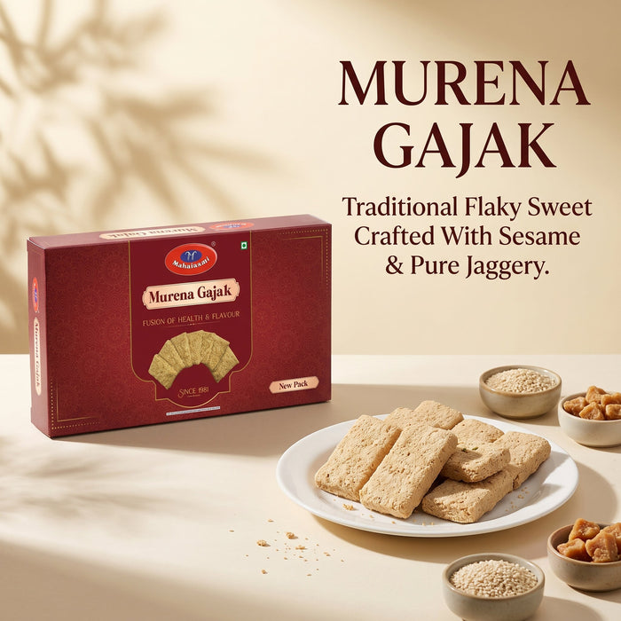 Murena Gajak 500g