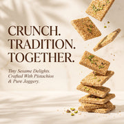 Pista Till Chikki A+ detail 3